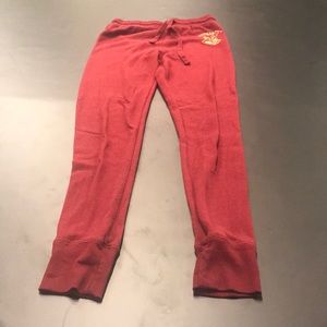 Hogwarts leggings!
